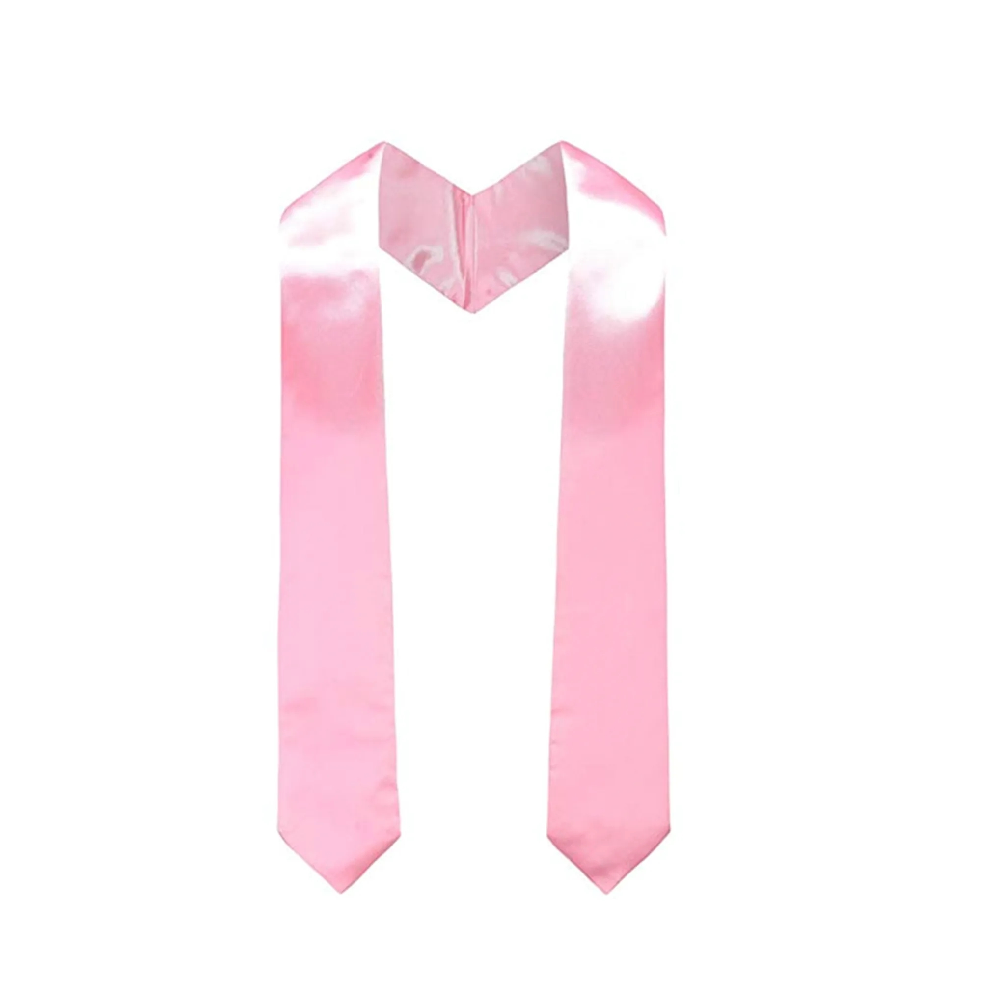 Sublimated Graduation Stole Sash 60"/70" 3