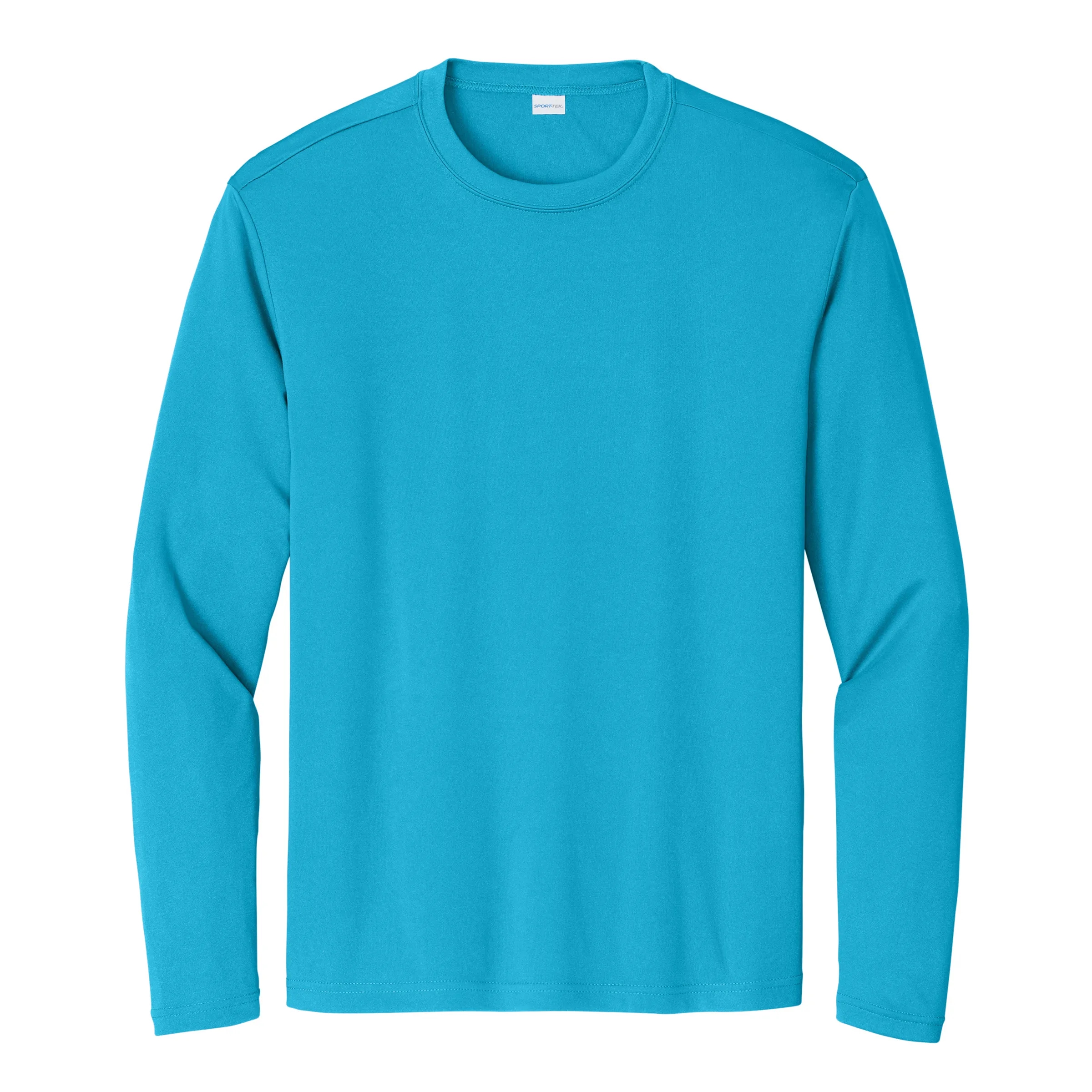 Sport-Tek(R) Long Sleeve PosiCharge(R) Competitor(TM) Tee 15