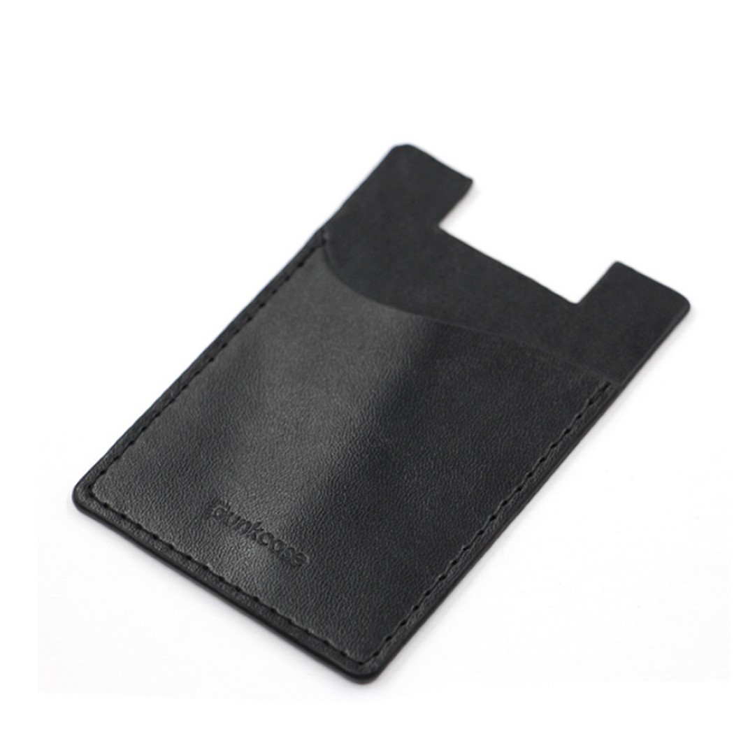 Real Leather Phone Wallet 23