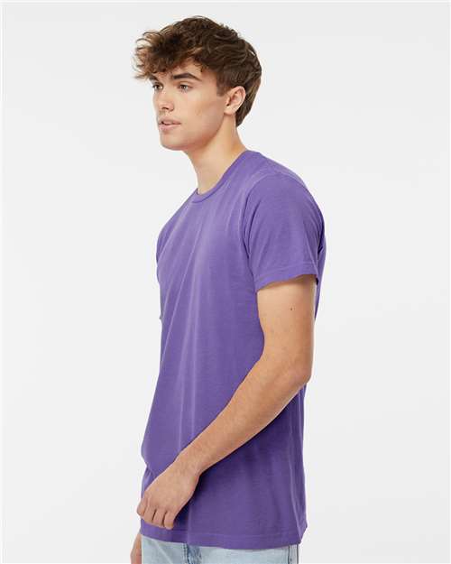 Unisex Vintage Garment-Dyed T-Shirt - 6500M 87