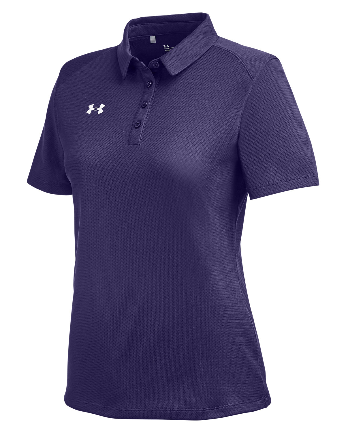 Ladies' Tech Polo