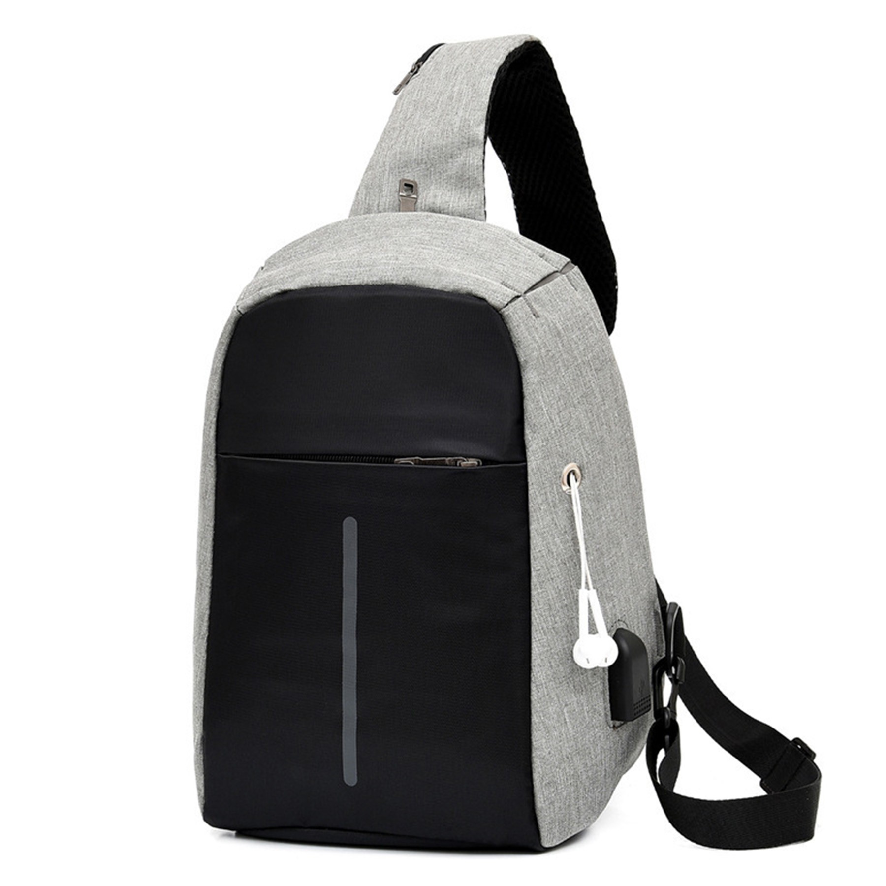 Crossbody Bag 4