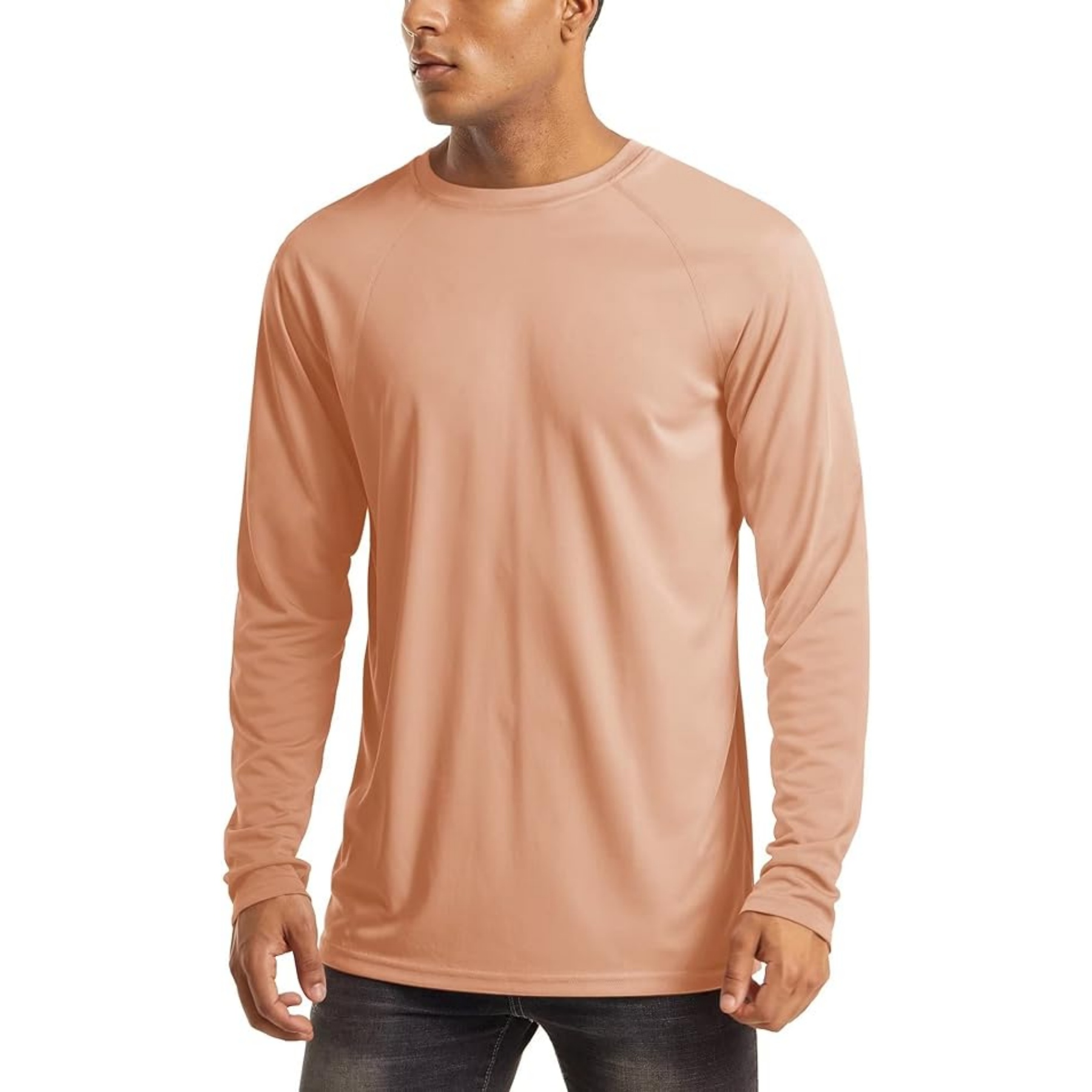 Men's UPF 50 Long Sleeve Shirt 5