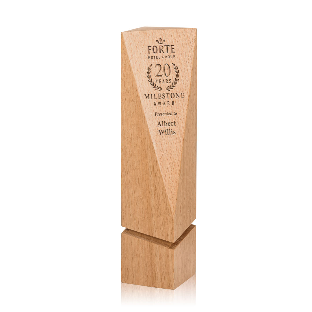 Collinson Award 5