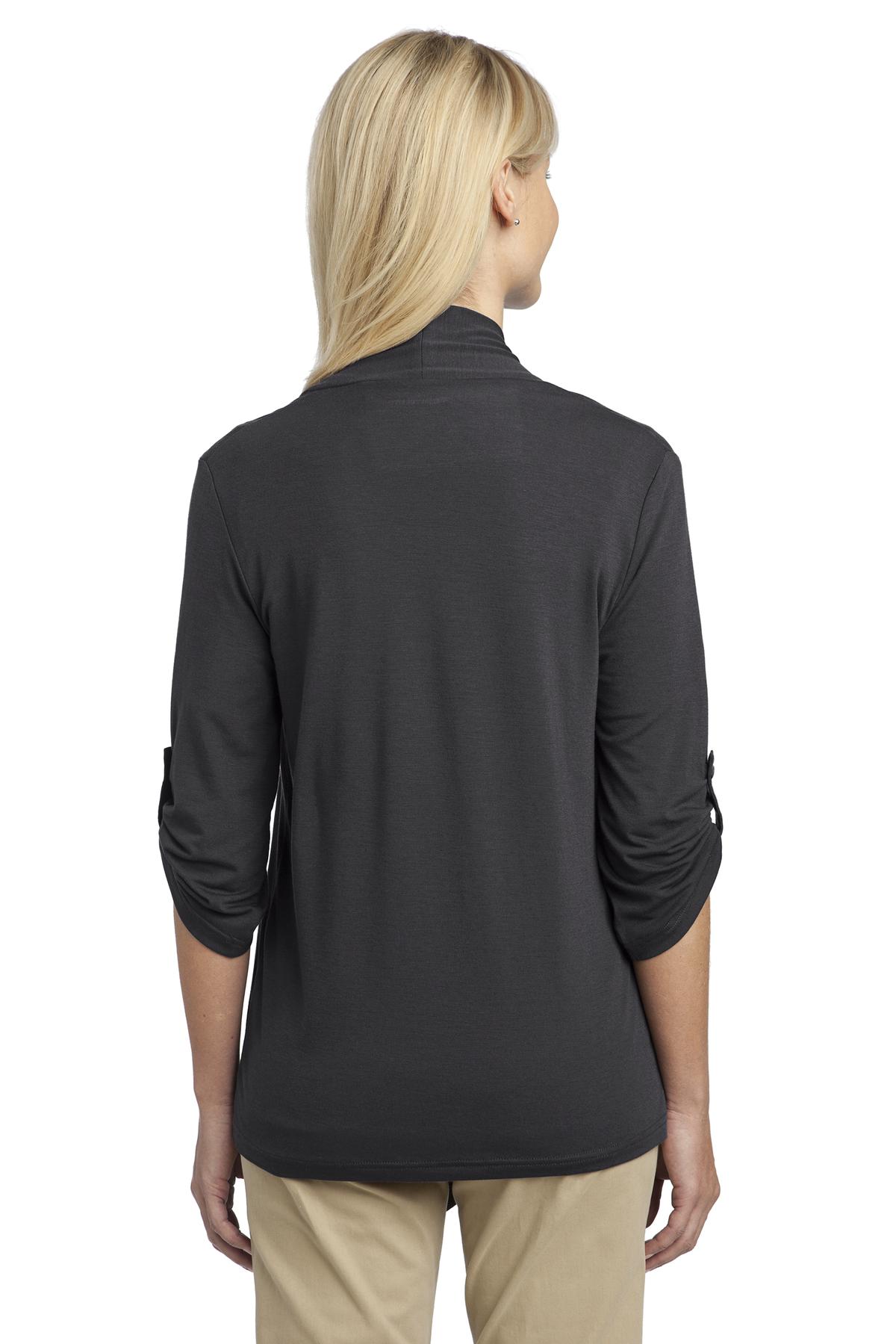 Port Authority Women's Concept Shrug. L543 20