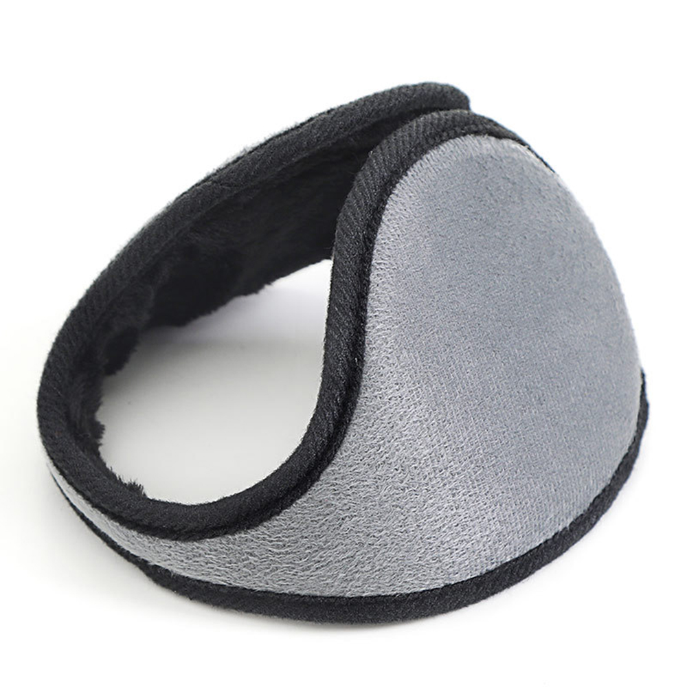Polar Fleece Ear Muffs 5