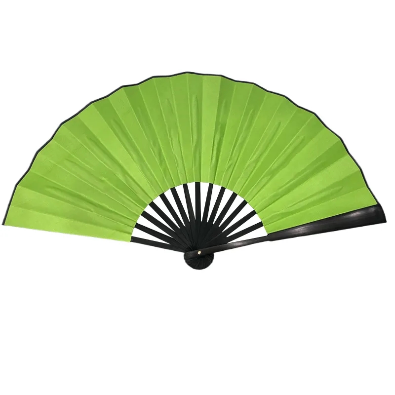 Fluorescent Hand Fan 6