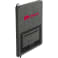 FSC® Mix 5.5” x 8.5” Vila RPET Bound Notebook 61