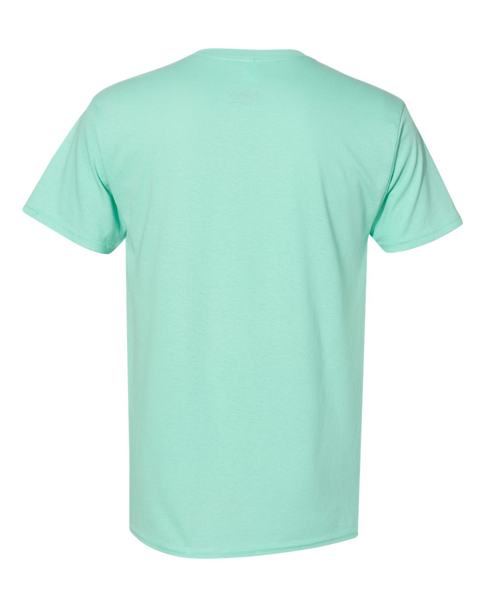 Unisex Essential-T T-Shirt - 5280 29