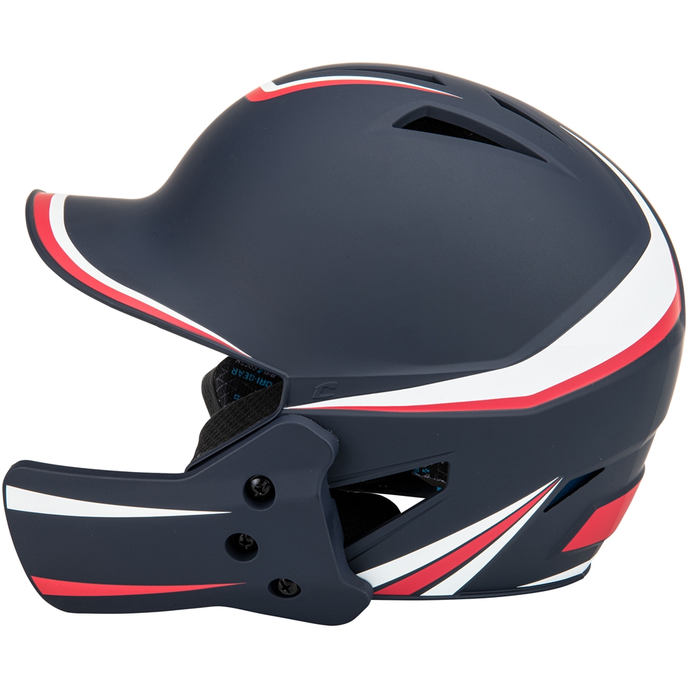 HX Legend Plus Batting Helmet 16