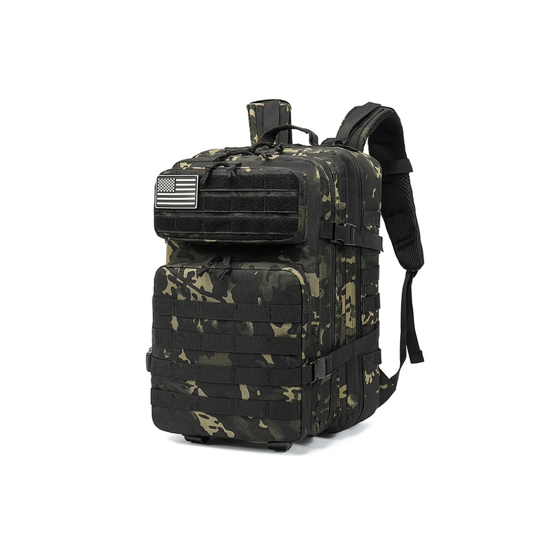 Tactical Backpack 6