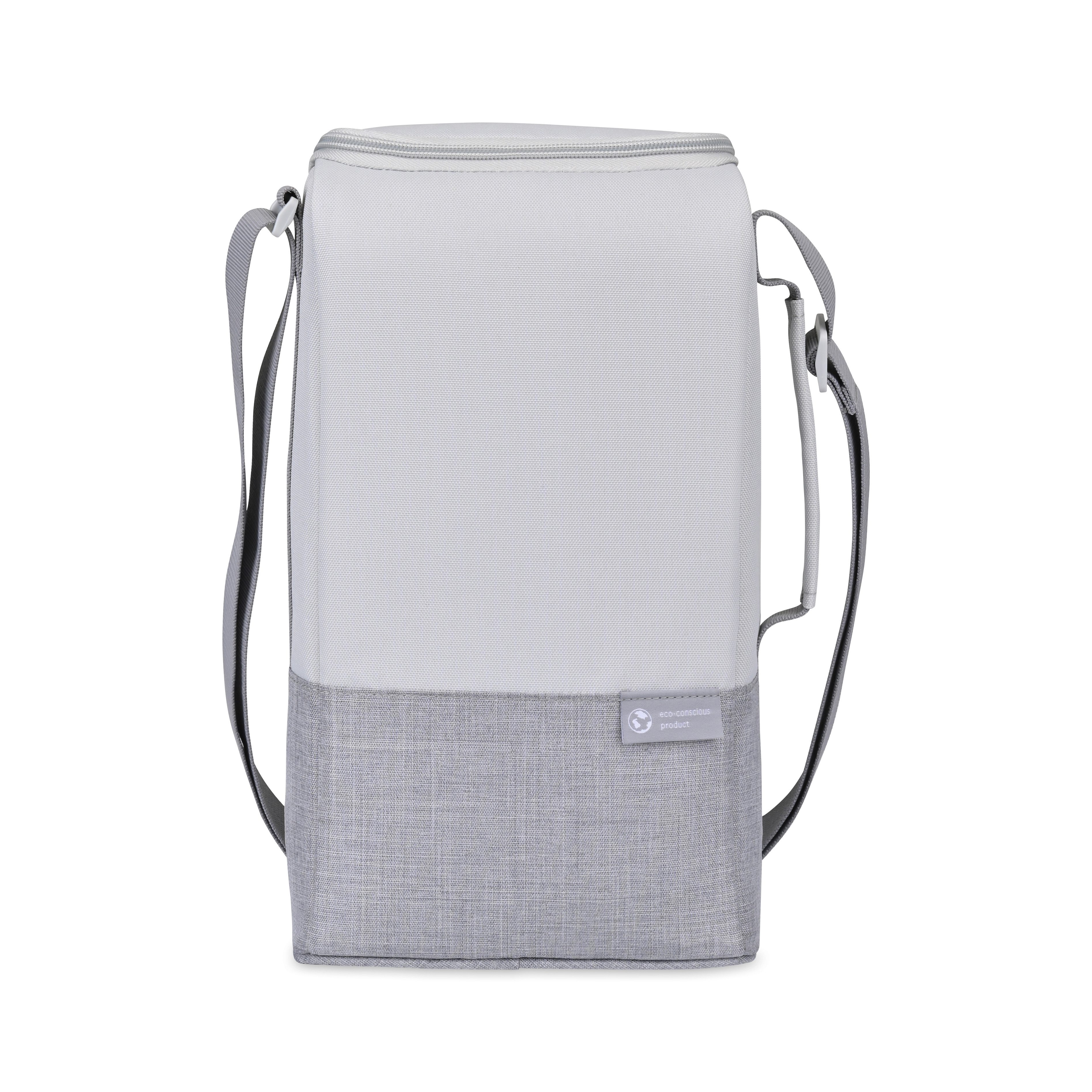 Parkview Recycled rPET Insulated Coffee-to-Go Carry Tote 1