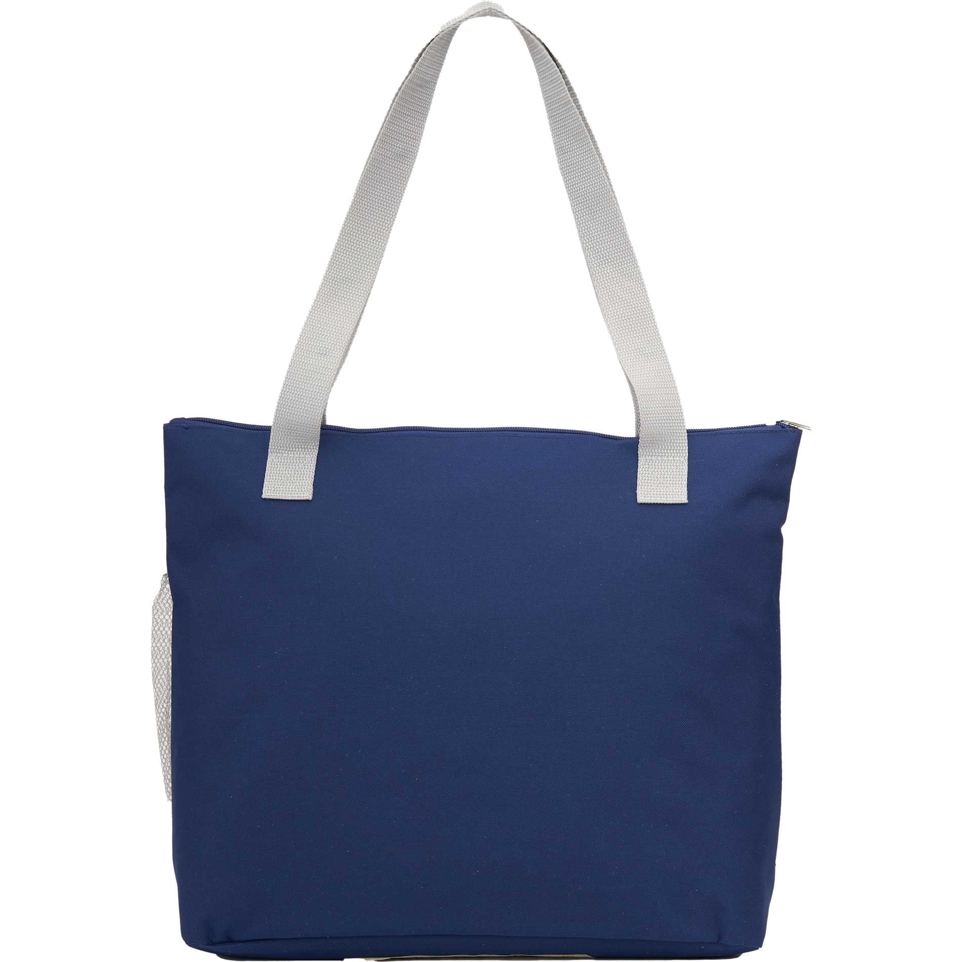 Arrival RPET Meeting Tote 76