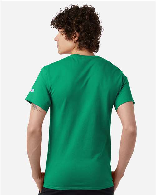 Unisex Classic T-Shirt - T425 187