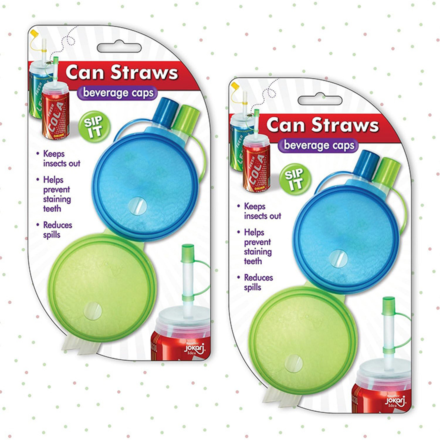 Seal Soda Straw 3