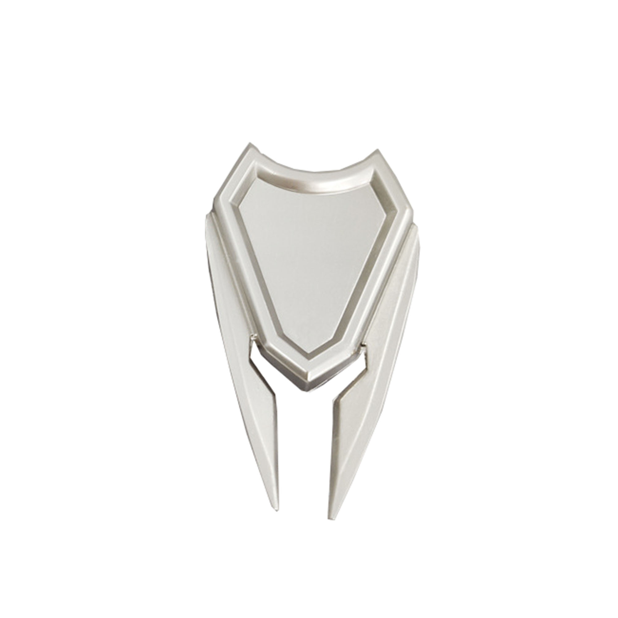 Zinc Alloy Golf Divot Tool Ball Marker 1