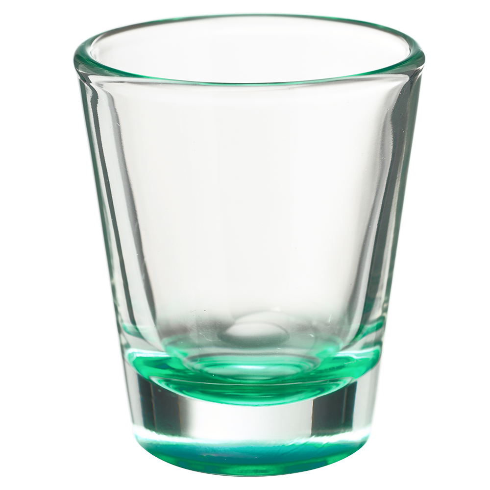 1.75 oz. Clear Glass Shot Glasses 7