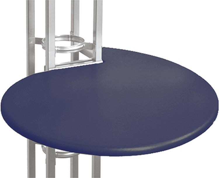 Orbital Truss Standard Black Tabletop