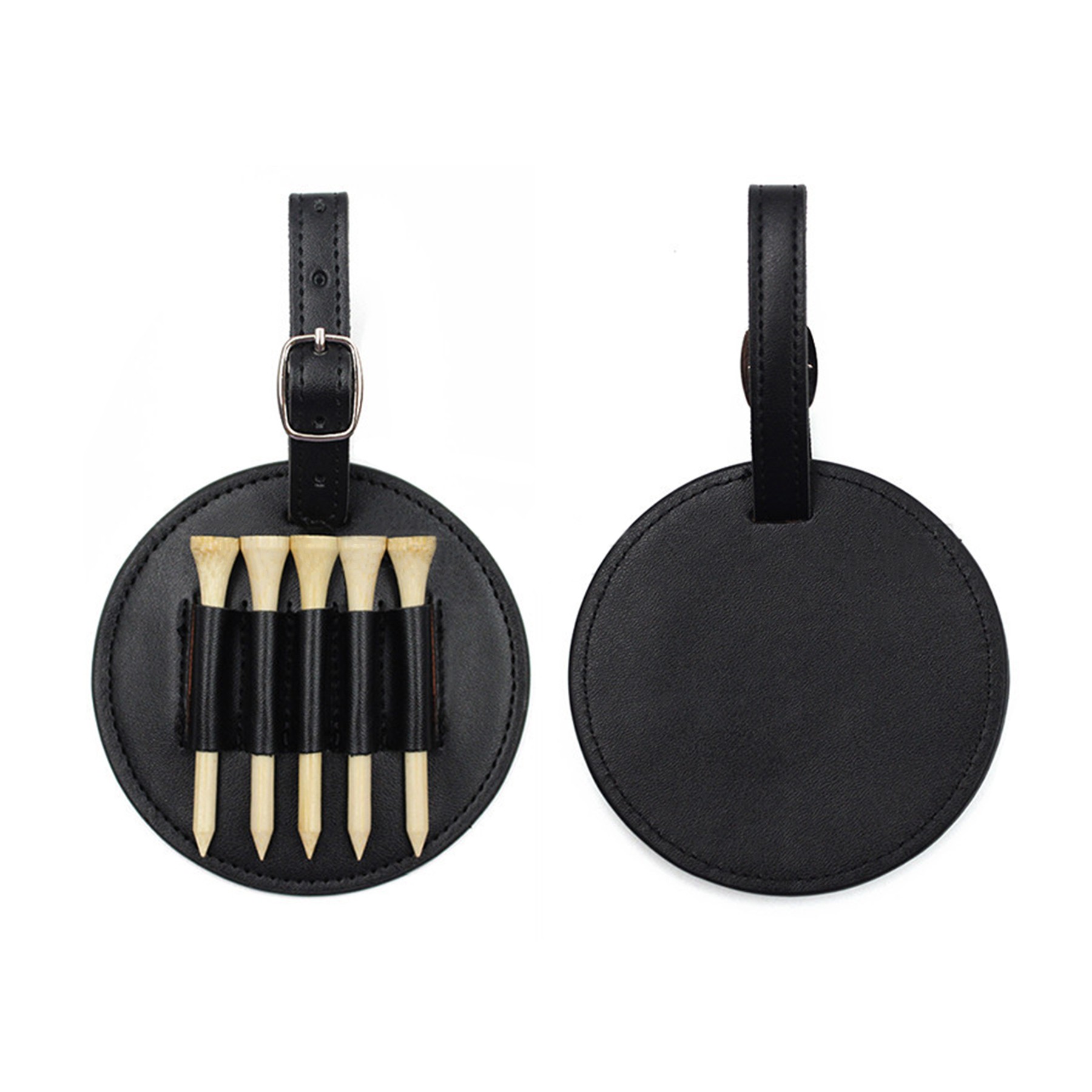 Golf Tee Holder 3
