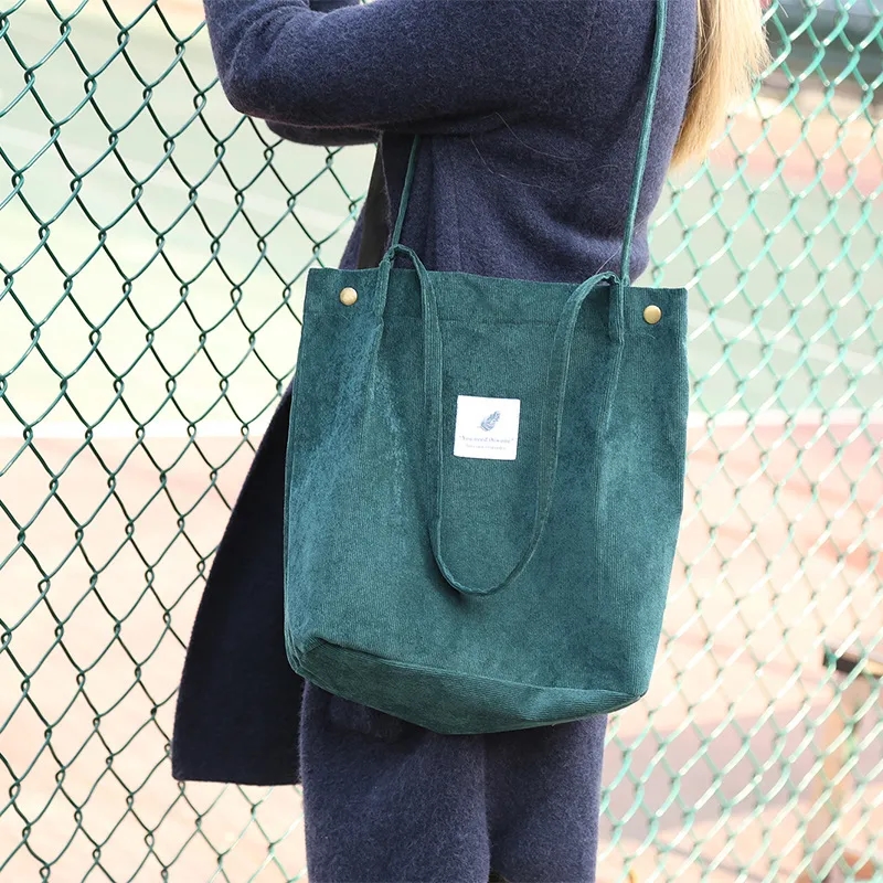 Durable Lightweight Tote Bags 3