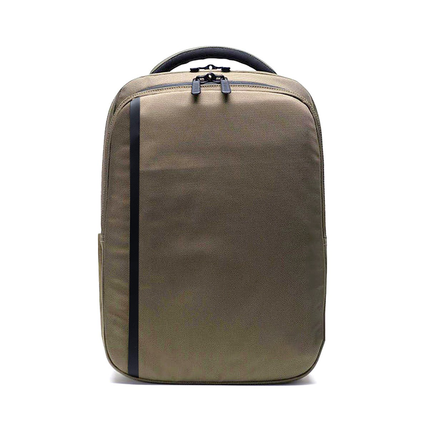 Oxford Business Shoulder Waterproof Laptop Backpack 9