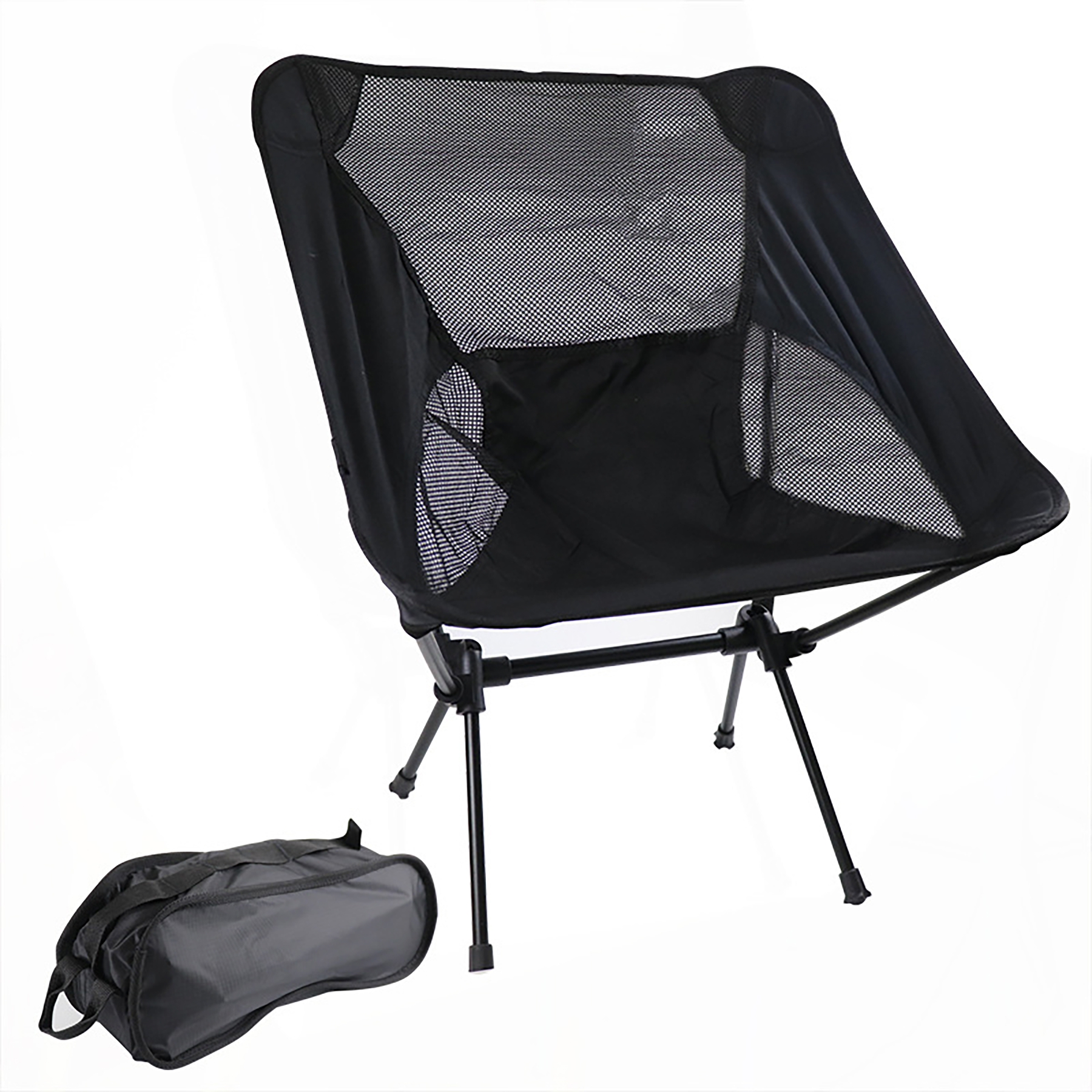 Camping Chair, custom folding chair with logo imprint 7