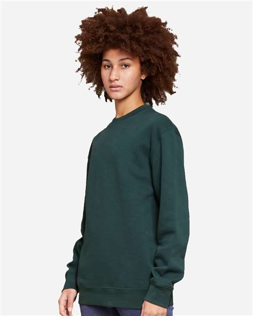 Unisex Premium Crewneck Sweatshirt - LS14004 12