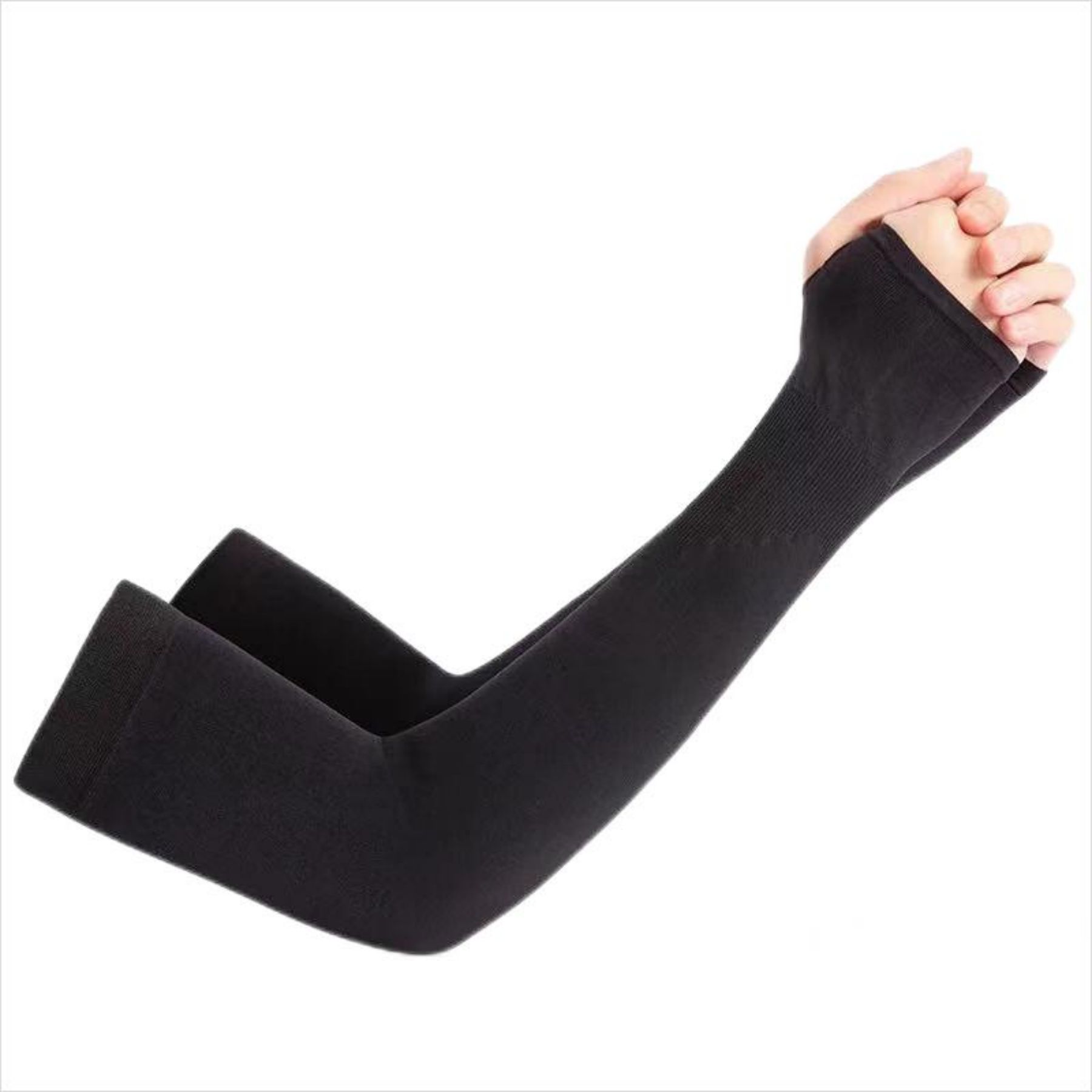 UV Sun Protection Arm Sleeves 2
