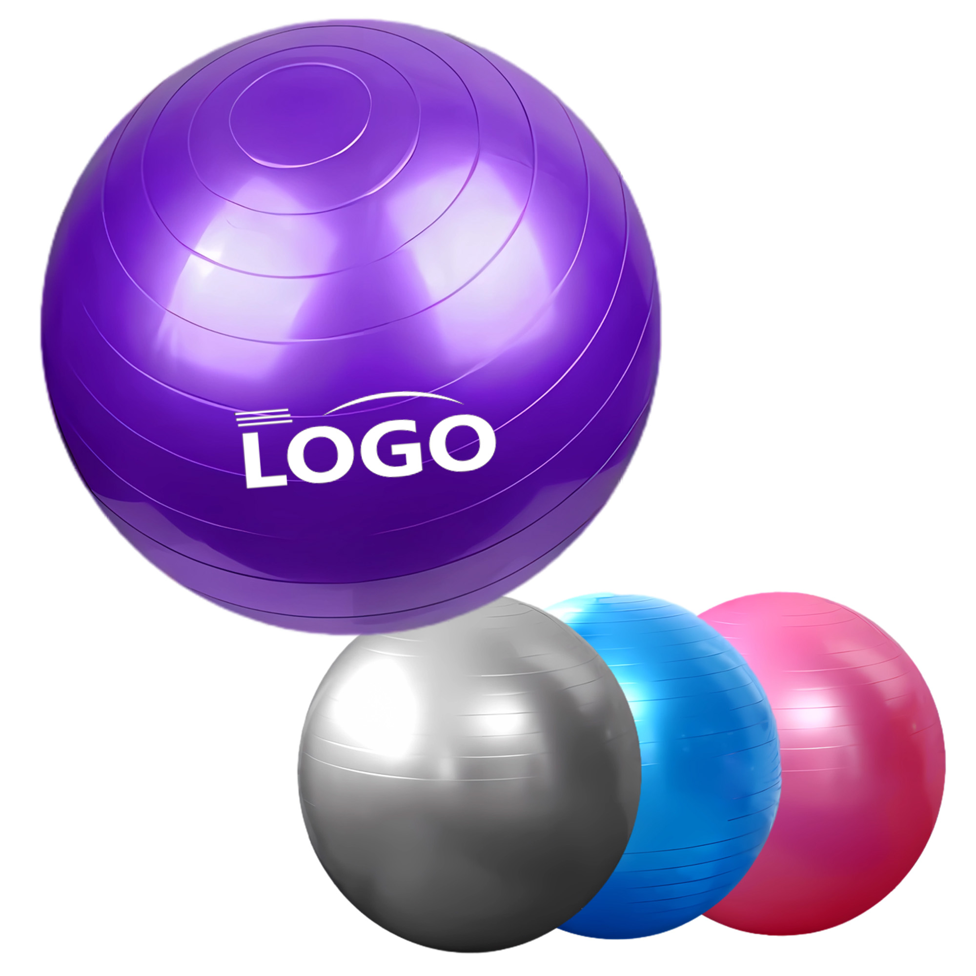 Yoga Multi-Functional Pregnancy Birthing Exciting Ball 7