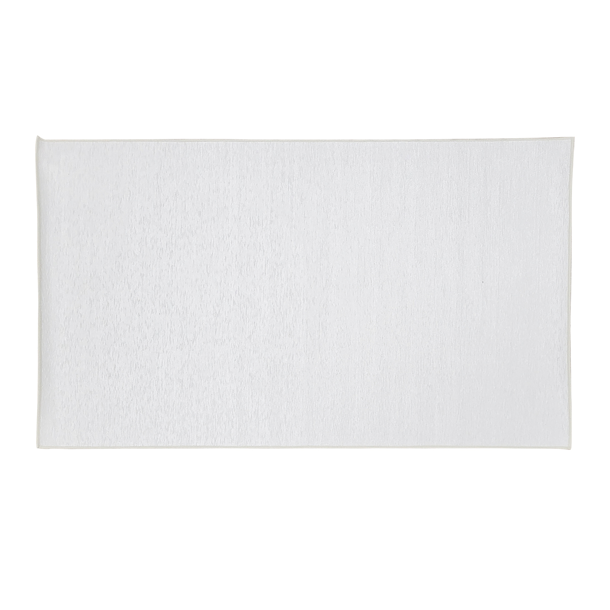 51" X  31 ½" Washable Rug 2
