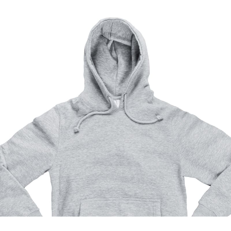 Lane Seven Unisex Heavyweight Pullover Hooded Sweatshirt 13