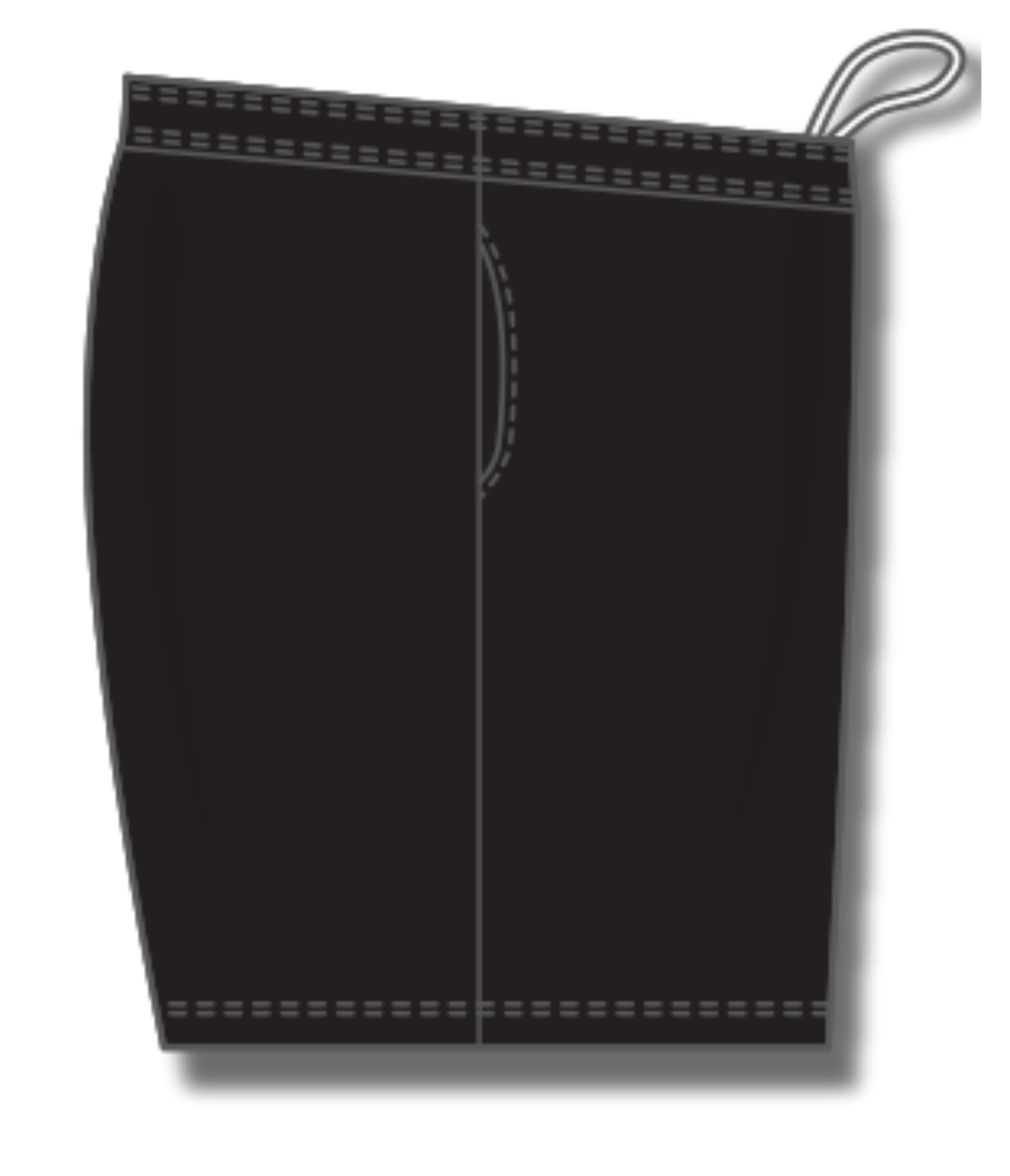 Apparel Shorts AS1750-G01 17