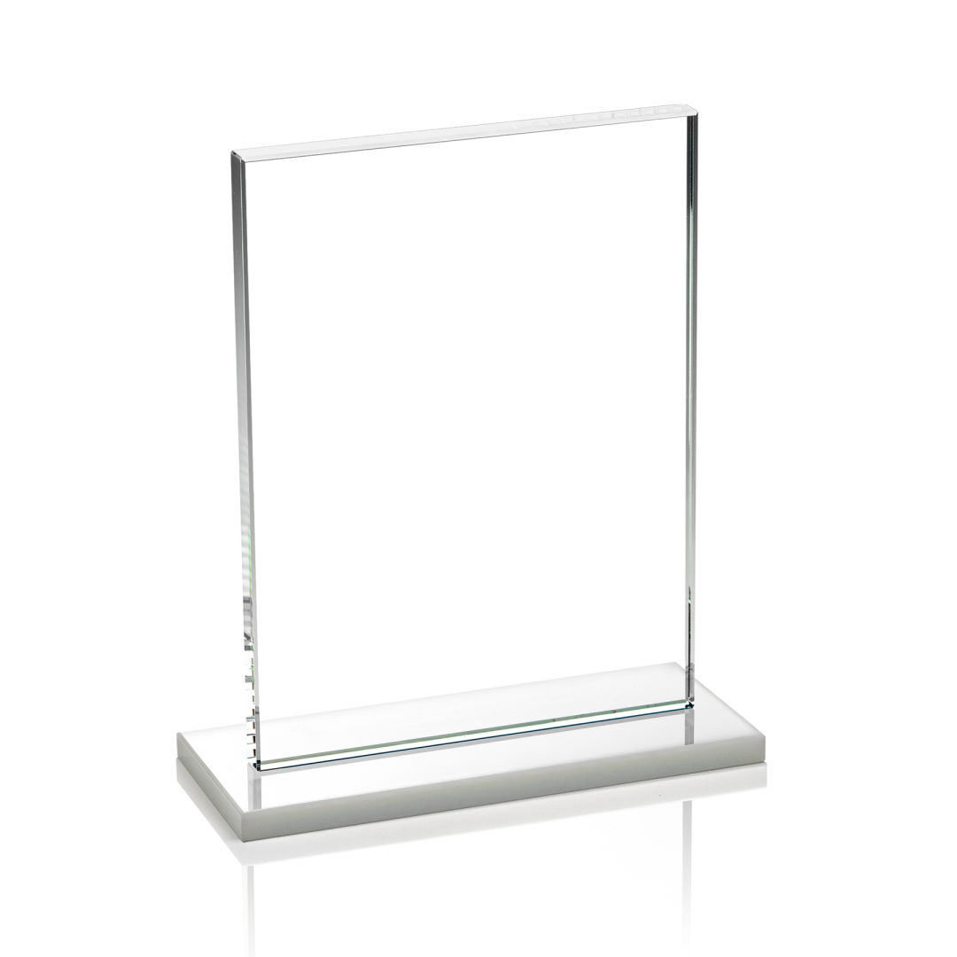 Emperor Award - White (Horiz) 9