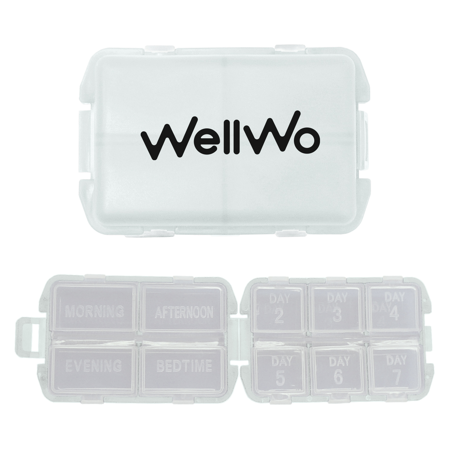 Pill Planner 5