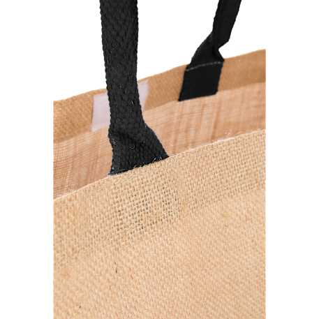 Large Jute Tote, custom tote bag with logo imprint 38