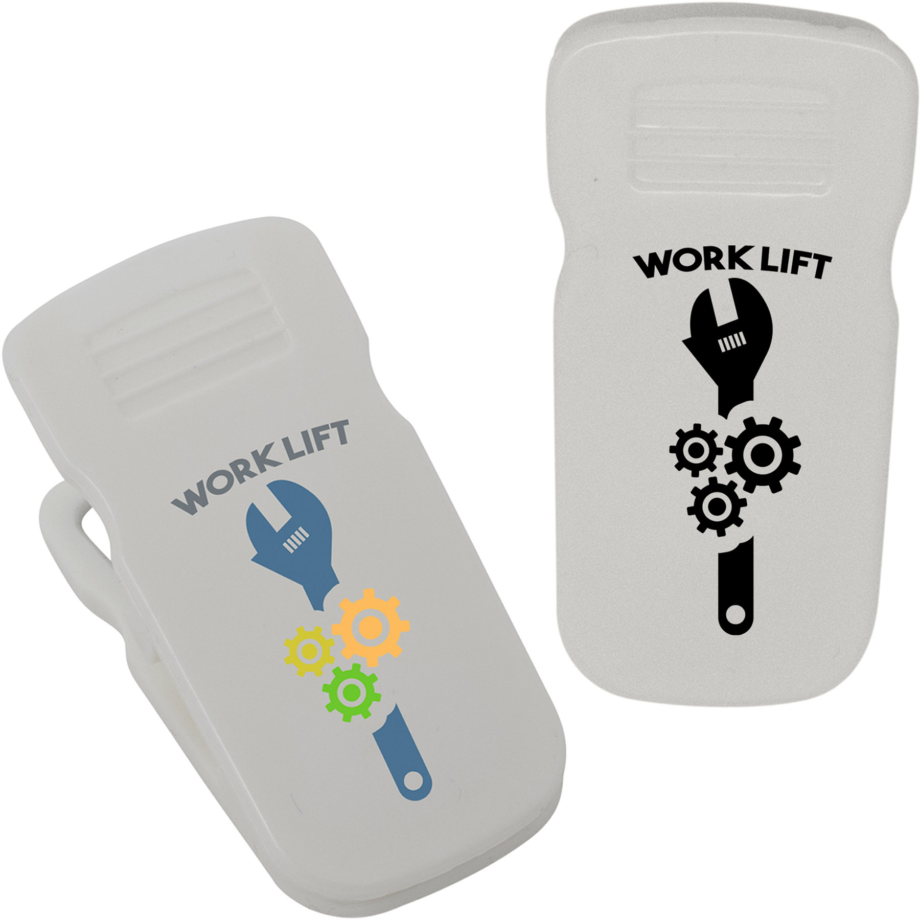 Clawpop Bottle Opener Magnet Clip 4