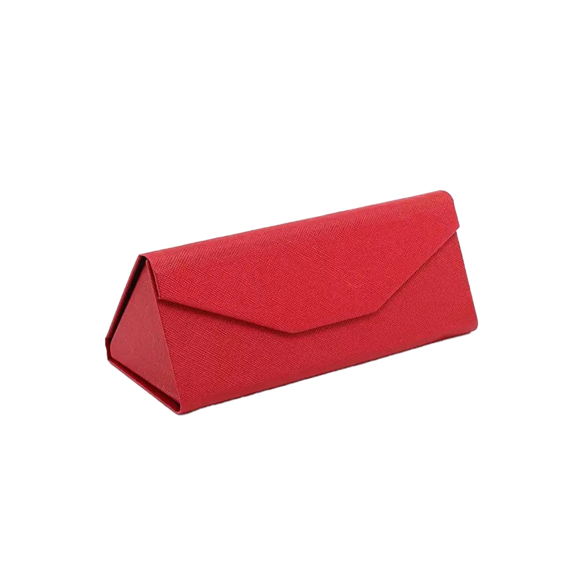 Foldable Glasses Case 7