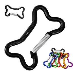 Elastic TPU Rope Stretchable Keychain With Durable Flat Carabiner 7