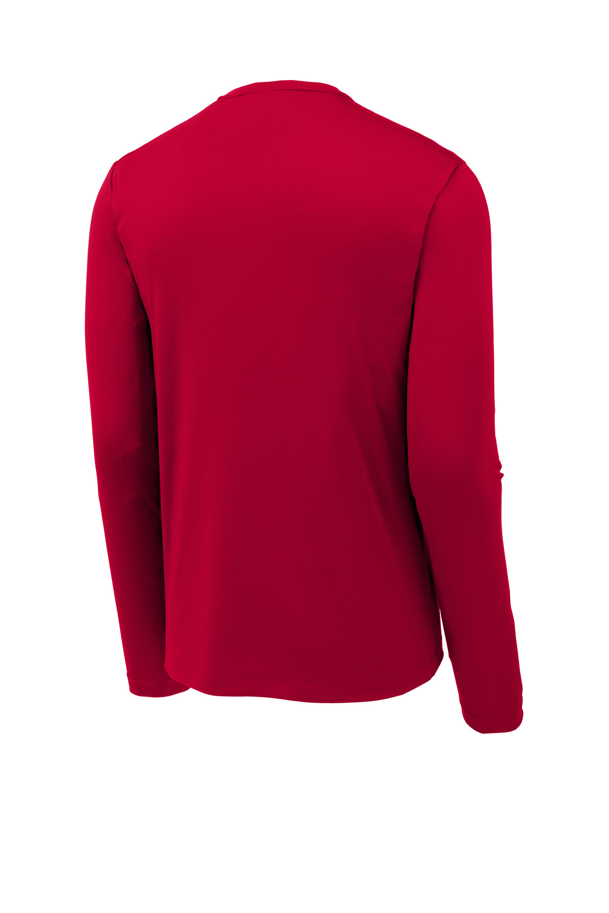 Sport-Tek® Posi-UV Pro Long Sleeve Tee 80