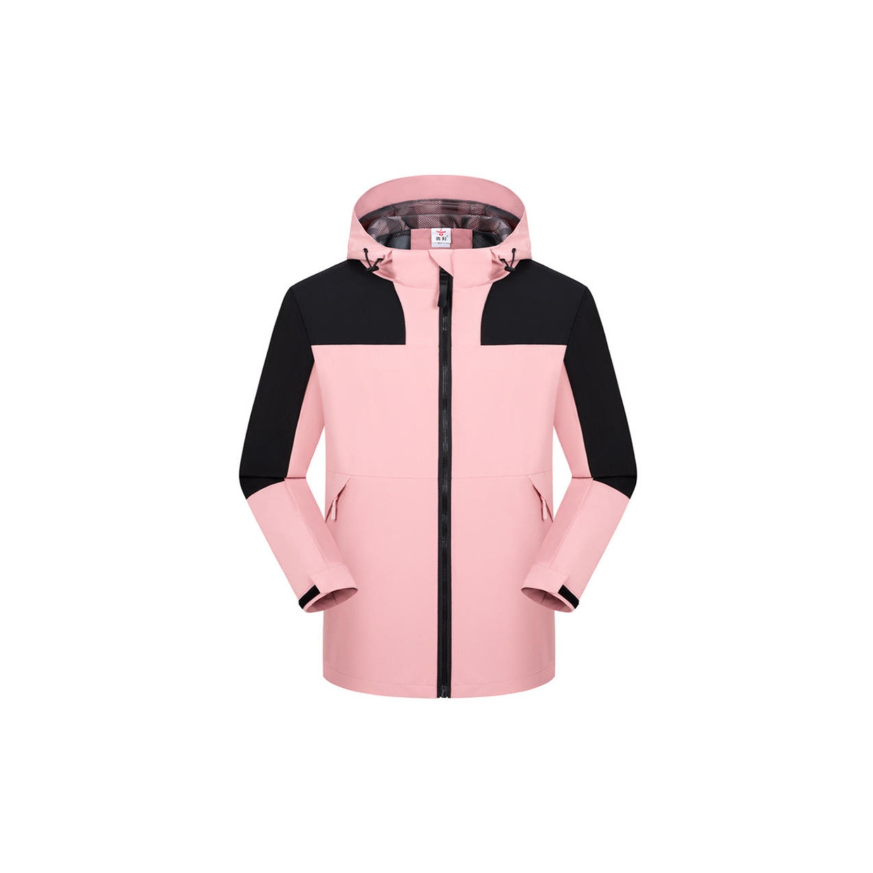 Punching Technical Rain Jacket 6