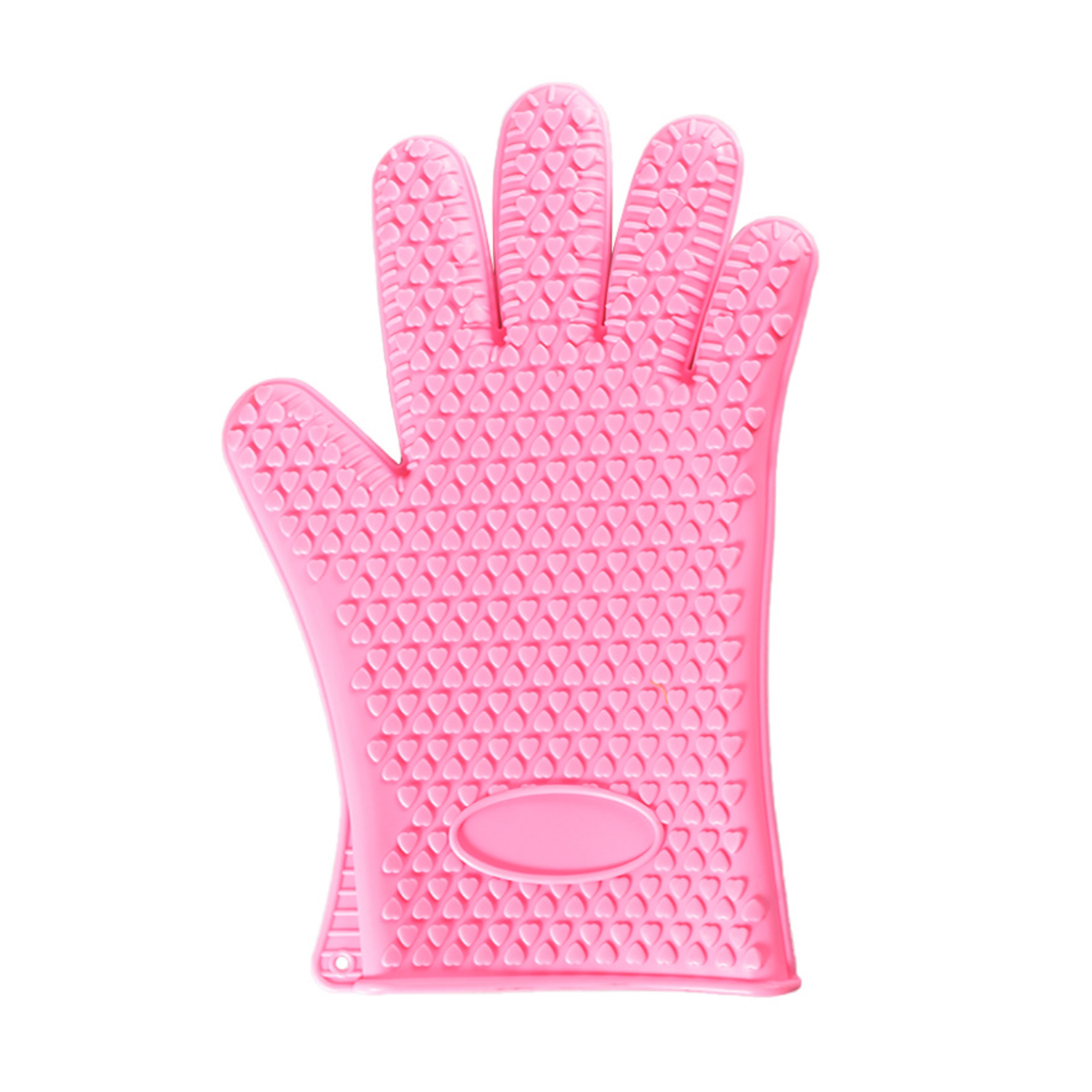 Kitchen Silicone Glove 12