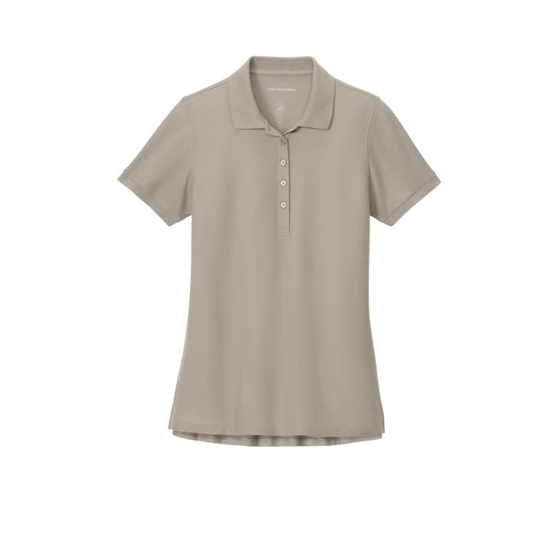 Port Authority Women's Wearever Signature Pique Polo 103