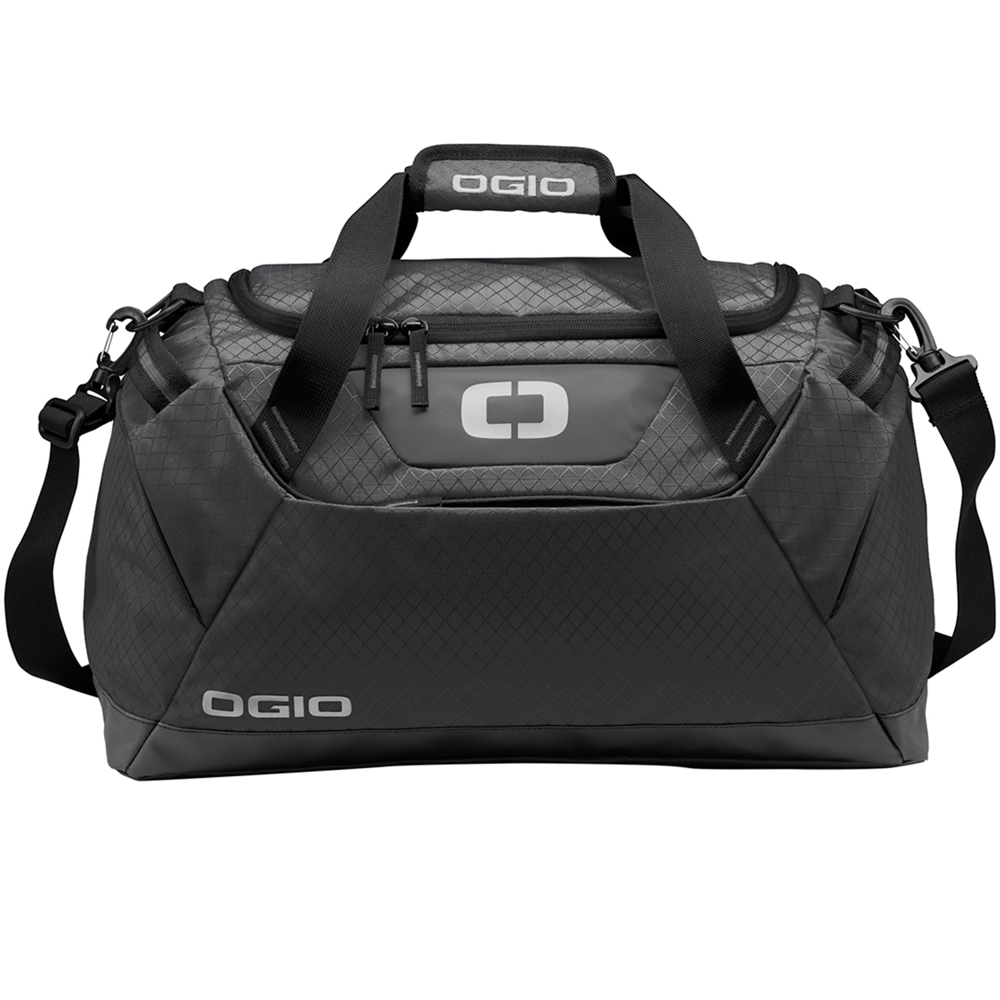 OGIO® Water-Resistant Duffel Bag