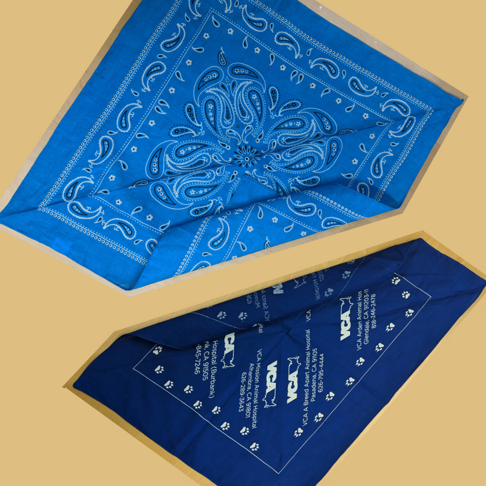 Cotton Bandana 3