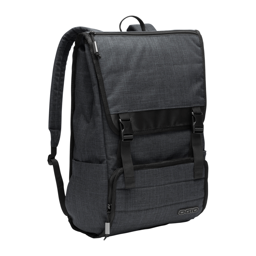OGIO Apex Rucksack 4