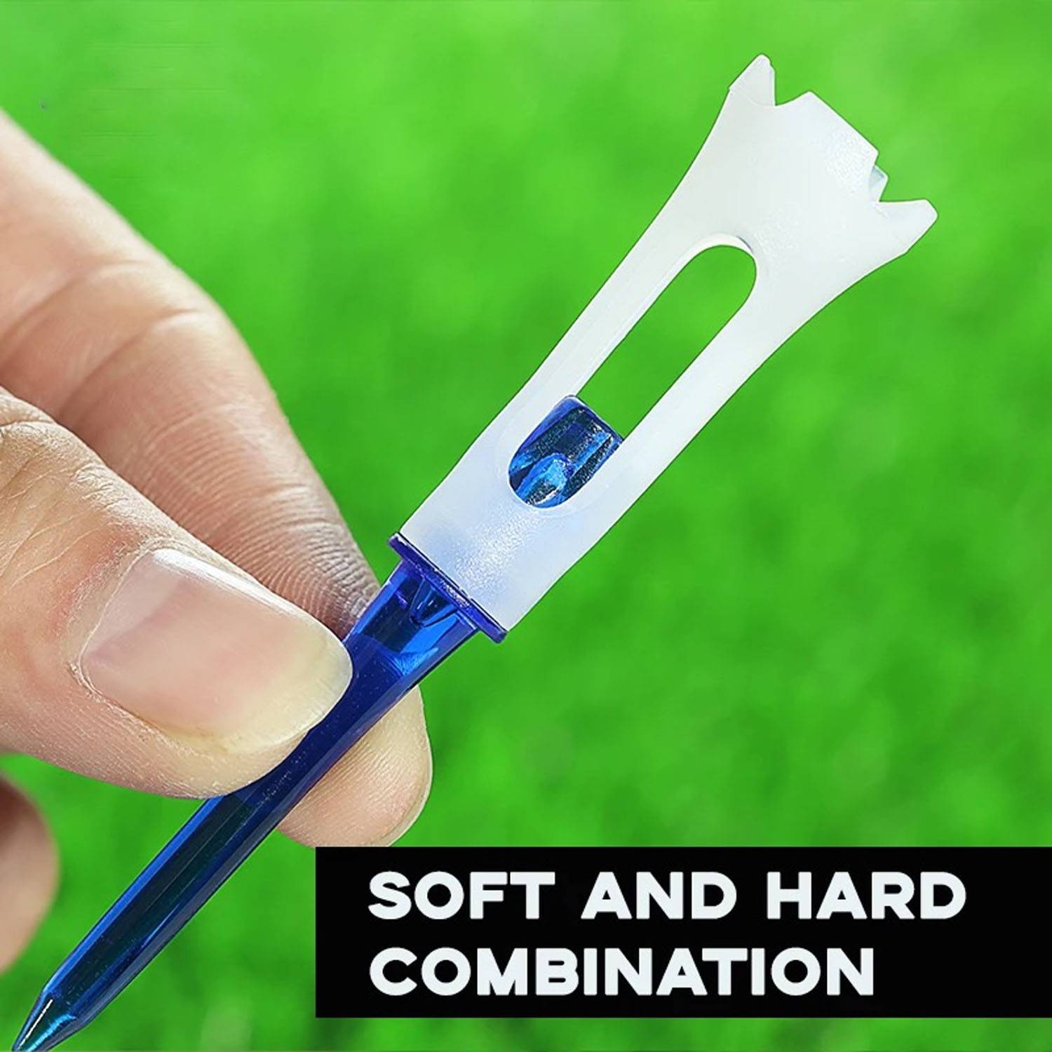 Golf Tees 4