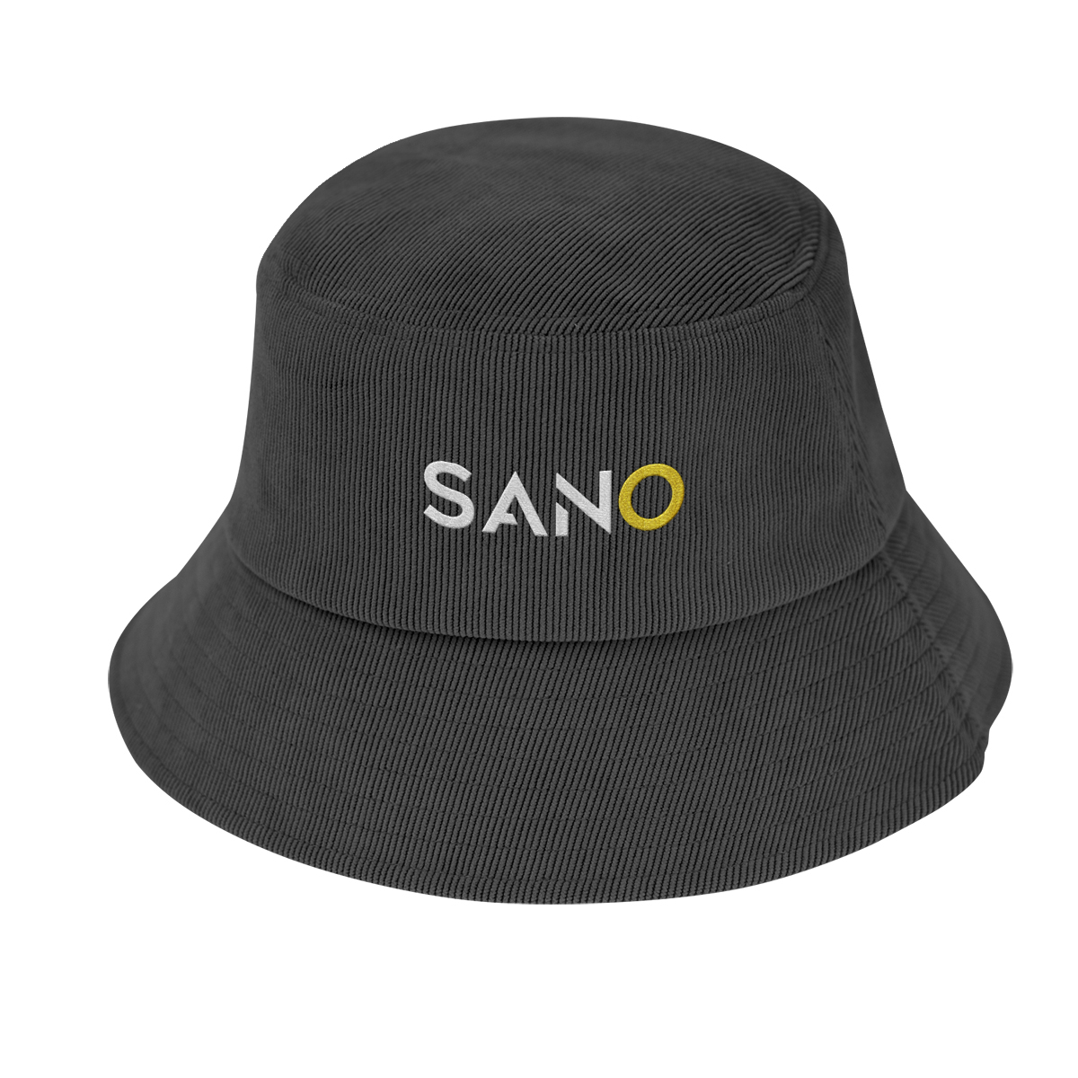 Corduroy Bucket Hat 7
