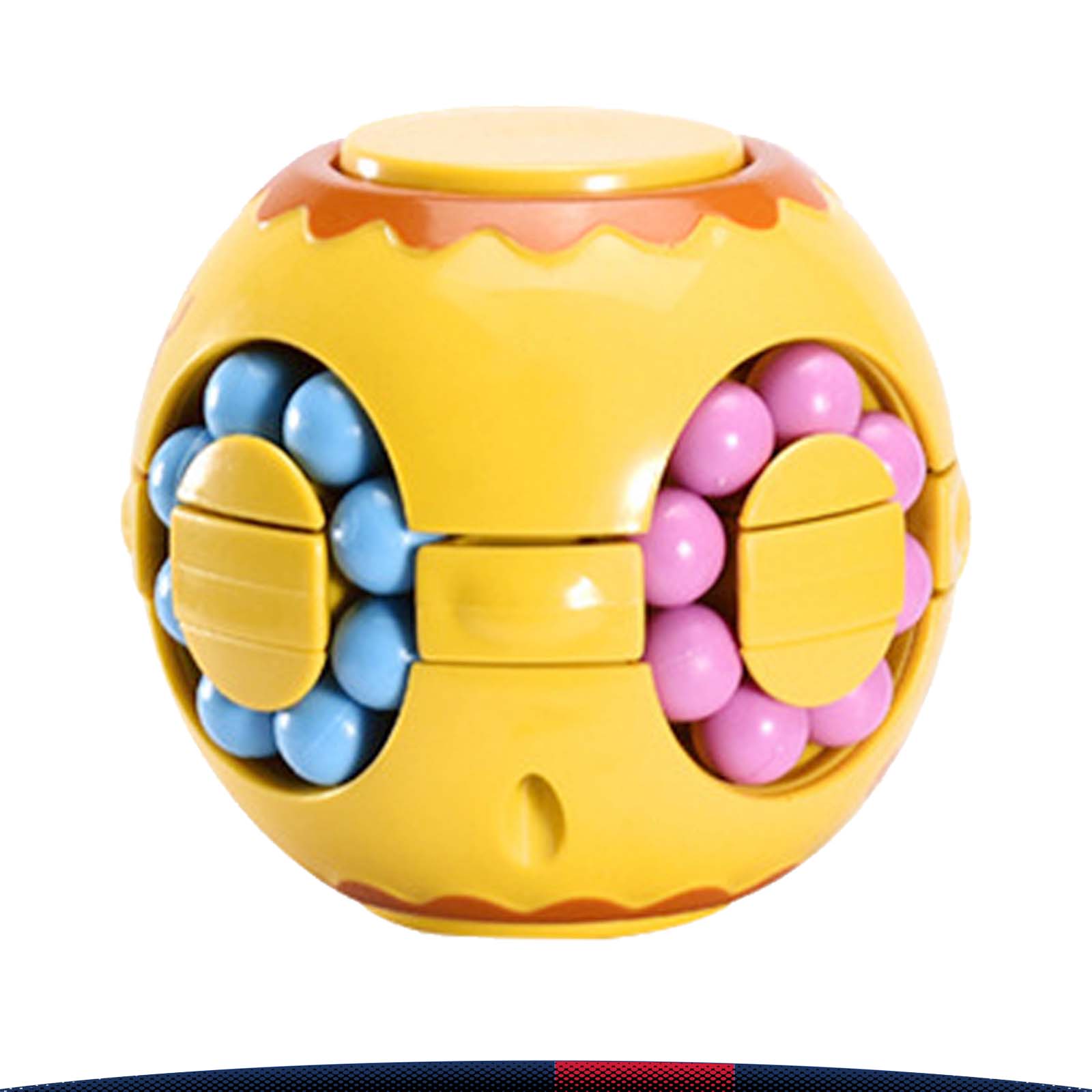 Robin 2in1 Fidget Cube 6
