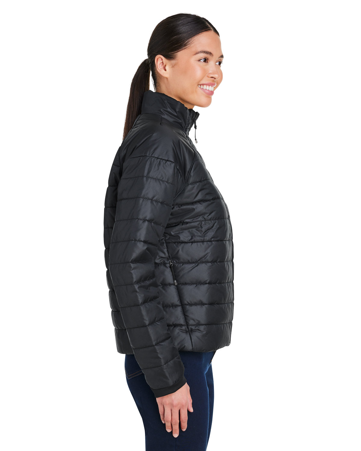 Ladies' Storm Insulate Jacket