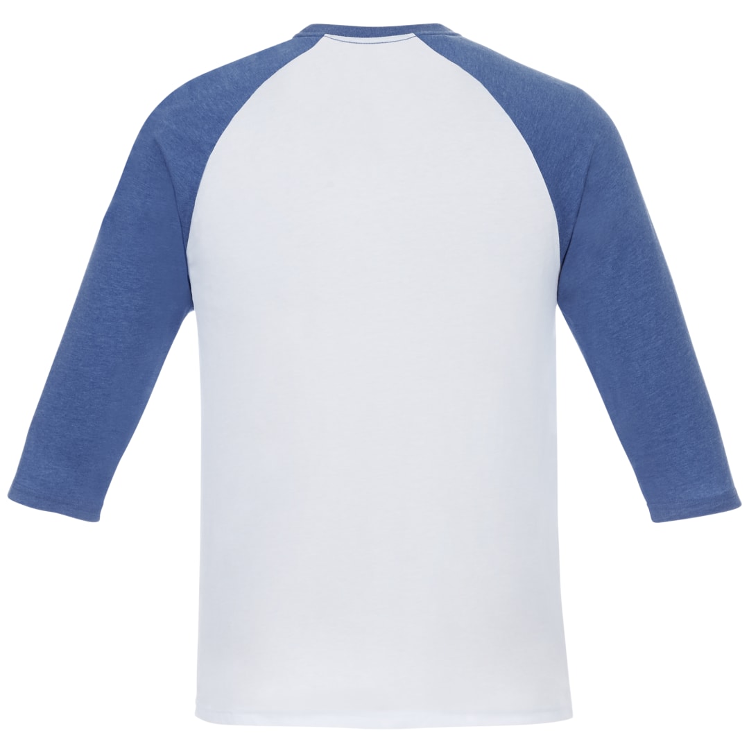 Men's DAKOTA Three Quarter Tee 24
